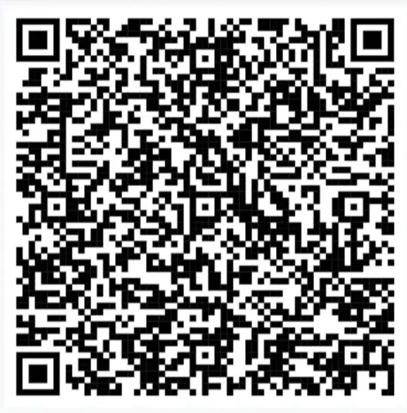 QR-код магазина на Авито